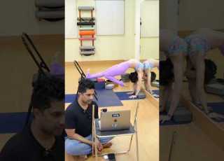  Hollow Back On Chair Advancedyoga