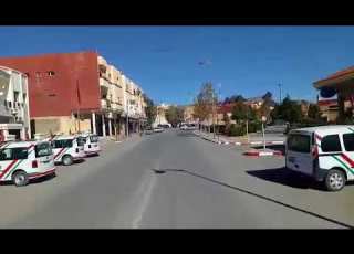 مدينة جرادة الجوهرة السوداء Jerada Le Bijou Noir