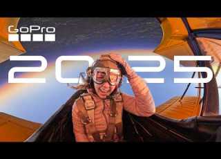 GoPro Best Of 2025