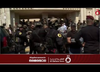  مخلد حازم حادث حريق الحمدانية العراقية جريمة قتل مع سبق الإصرار وغير متفائل بالتحقيقات