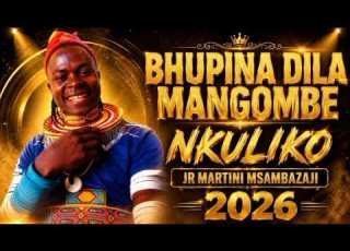  BHUPINA DILA MANGOMBE UJUMBE NKULAKO 0725228820 MBASHA STUDIO 2026