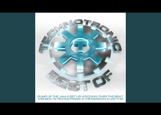  Megamix Radio Version