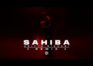  Sahiba REMIX DJ MITRA Aditya Rikhari Nu Disco