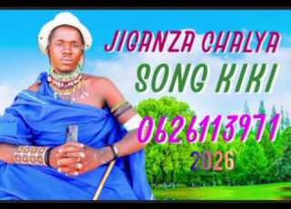  Jiganza Chalya Song Kiki Jiminogeni Limbu