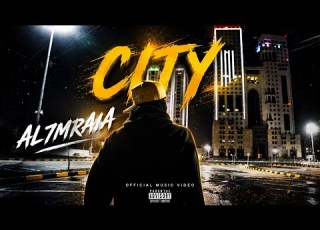 AL7mraia City Official Music Video