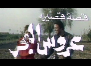 سهرة درامية عروس البحر أشرف عبد الغفور فادية عبد الغنى