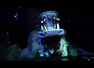  4K Jumanji The Adventure Gardaland