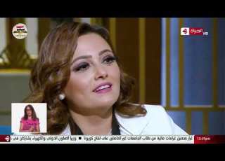 واحد من الناس سهرة خاصة مع الفنانة بشرى في ضيافة واحد من الناس الجزء الأول