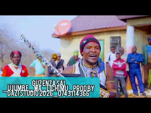 GUZENZA SAI UJUMBE WA LICHIMU PROD BY DAZI STUDIO 2026 0743114366