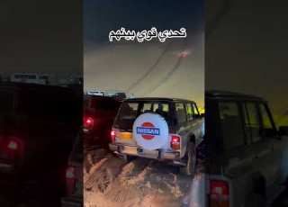 تحدي نيسان فتك