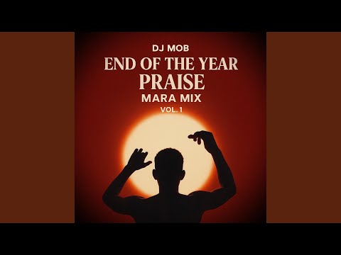 End Of The Year Praise Mara Beat Vol 1