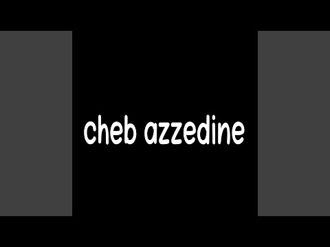 Barkani Mel Gorba Twahache Ma