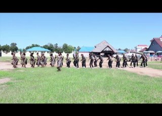  HAPO MWANZO Jerusalemu Gosepl Choir Offical Video