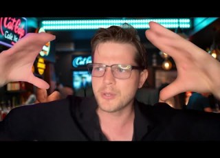 The Biggest Reason Men FAIL To Pickup Girls At Bars And How To Fix It TONIGHT