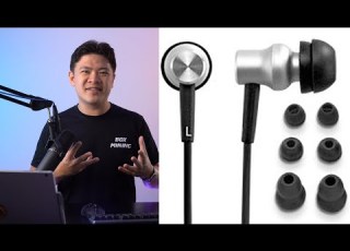  HifiMAN Re400 Review What A SURPRISE