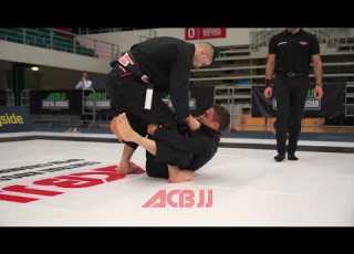  ADEL ARALOV VS ALEKSANDR BUYAKAS ACBJJ CENTRAL RUSSIAN CHAMPIONSHIP 2024