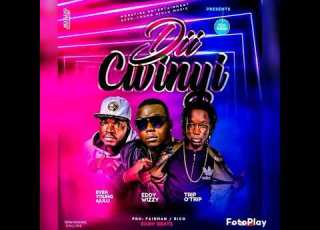 Dii Cwinyi By EVERYOUNG AJULU Ft EDDY WIZZY And TRIP OTRIP Huntlyf Music Promotions