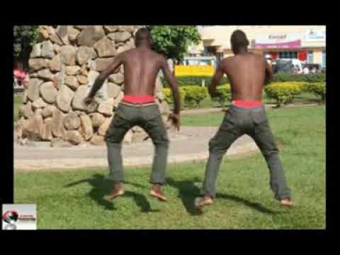 Nyanda Lunduma Matani