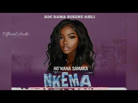 Ng Wana Samaka Nkema Official Audio