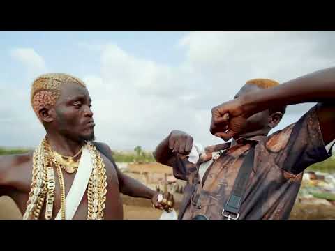 Portable Ft Mr Mario Biggy Man Official Video