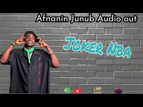 Afnanin Junub By Joker NBA South Sudan Music 2025