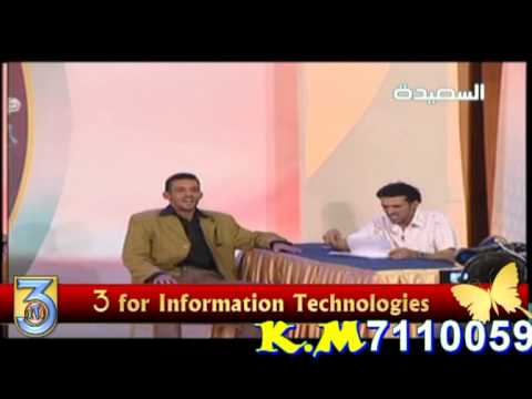 المبدع محمد قحطان الوضيفة