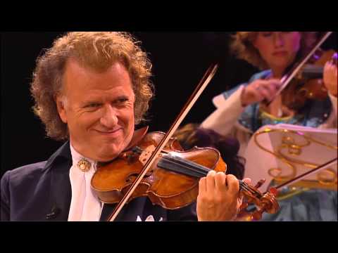André Rieu Zorba S Dance Magic Of The Movies