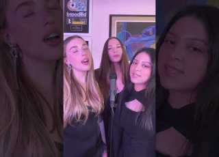  If Super Shy By NewJeans Was Sung By An Acapella Group