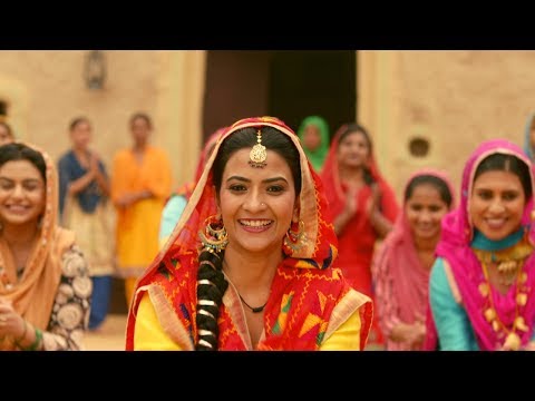 Gurlej Akhtar Jeda Vekhda Kanna Nu Hath Laaven Saat Pind Saakh Mang De Latest Punjabi Song 2018