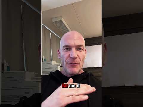 What Are You Avoiding