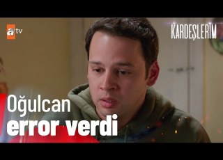  Sen Büyüklerin Işine Karışma Kardeşlerim 127 Bölüm