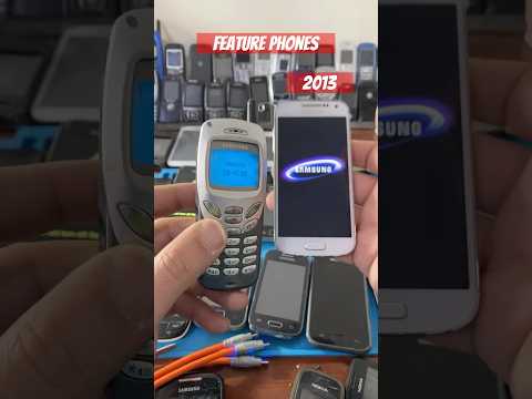 The Evolution Of Samsung Startup Ringtones Mobile Smartphone Samsung Ringtone Nostalgia