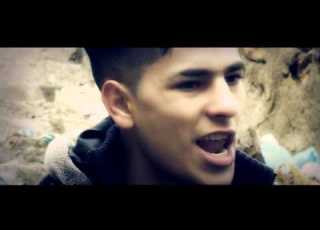 Mr Walid CLIP HD OFFICIEL Mgidini Diable 2016 RAP Algérien