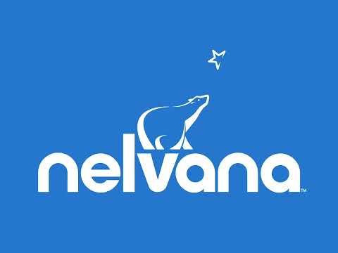 Nelvana 9Story Media Group HiT Entertainment Logo 2008 2023