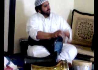  ابو مردف ابو حمد جلسه خاصه Mp4