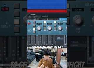  Add MASSIVE Weight To Your Mix In Seconds
