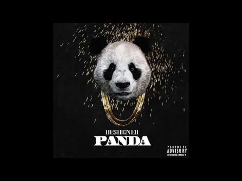 Desiigner Panda OFFICIAL SONG Prod By Menace