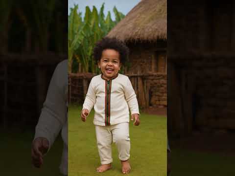 Ethiopian Gurage Music By AI ናቲ Nati Futuristic Sounds From Ethiopia Oromp3