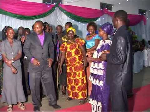 Harusi Ya Japhet Kulwa FPCT Kitangiri 15