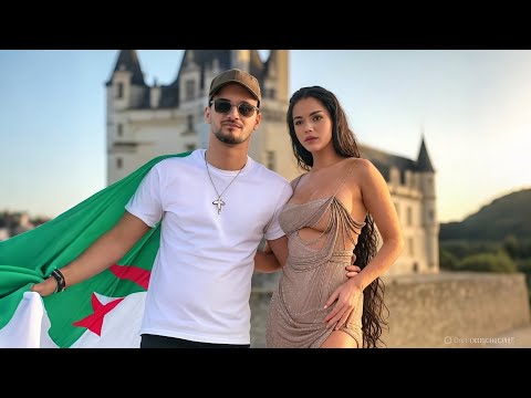 Soolking Ft Cheb Mami L Algérino Rim K Lynda Dellali Official Video