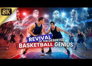 FULL HD Abandoned After Being Used For Blood He Grew Up To Be A Basketball Genius