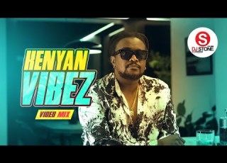 KENYAN RNB VIBEZ DJ STONE FT BIEN BENSOUL CHARISMA NYASHINSKI NIKITA KERING BRIDGET BLUE