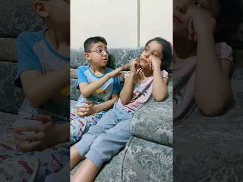 وين اسنانك Shorts