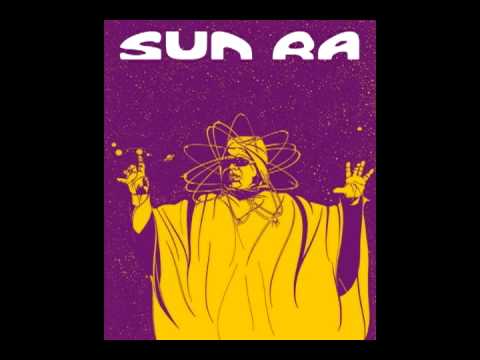 Sun Ra Nuclear War