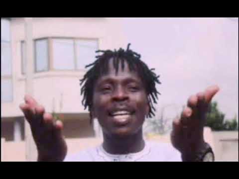 SETO DJAGBE Assamin Audio Officiel