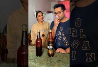 عمرا بتونه با یه حرکت100 دلار و برداره ولی دلار تقلبیه Funnytrick Challenge Shorts