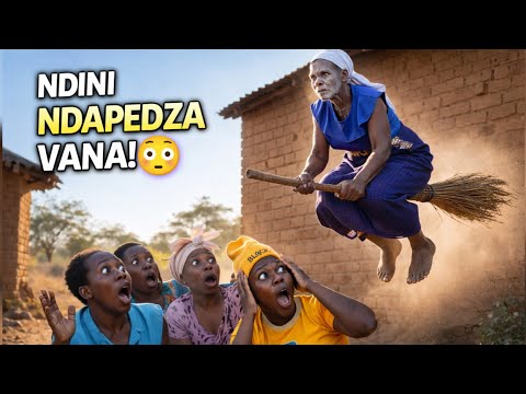 Gogo Voratidza Kusakwana Vabatwa Huroyi Pachena Kuti Vapedza Vana Kuuraraya Nekufusha Vamwe