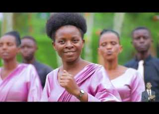  ITORERO Safina Choir Official Video