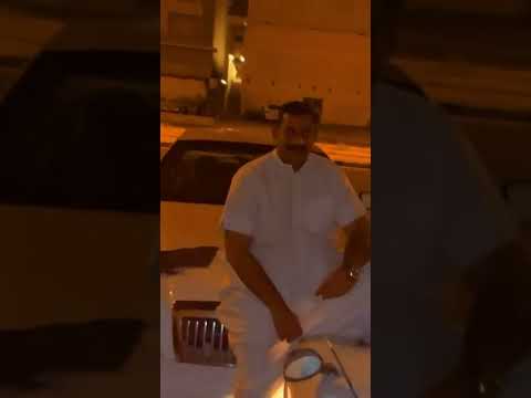 يا ونتي من سمعها قال يحول