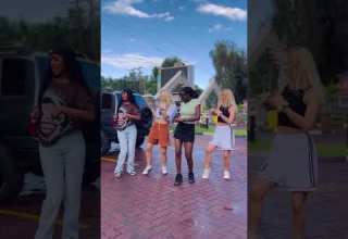 Marioo Tete Dance Challenge